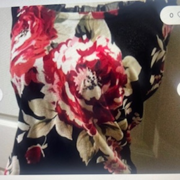 White House Black Market Tops - White House black market blouse